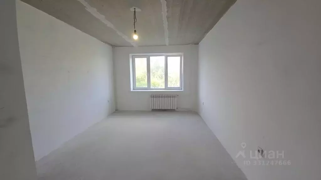 2-к кв. Башкортостан, Стерлитамак ул. Сакко и Ванцетти, 71 (53.5 м) - Фото 2