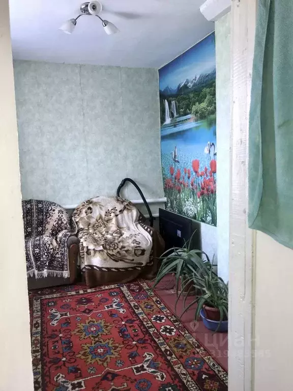 Дом в Волгоградская область, Волгоград Поселок Водный тер., ул. ... - Фото 1