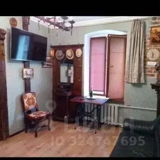 2-к кв. Калининградская область, Калининград Сибирская ул., 32 (50.0 ... - Фото 2