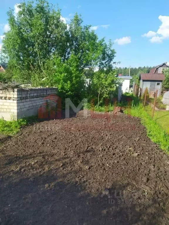 Участок в Тверская область, Конаковский муниципальный округ, Прогресс ... - Фото 0