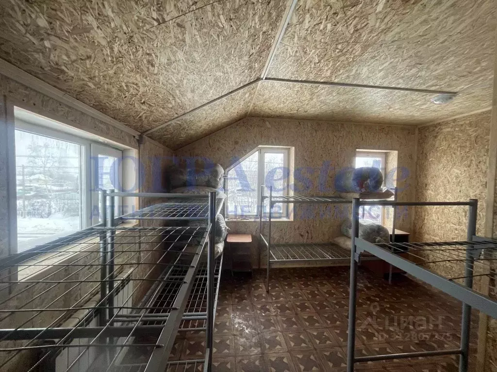 Помещение свободного назначения в Ханты-Мансийский АО, Нижневартовск ... - Фото 1