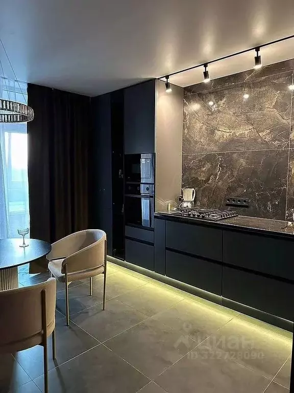 1-к кв. Ростовская область, Ростов-на-Дону ул. Вересаева, 102/1с3 ... - Фото 0