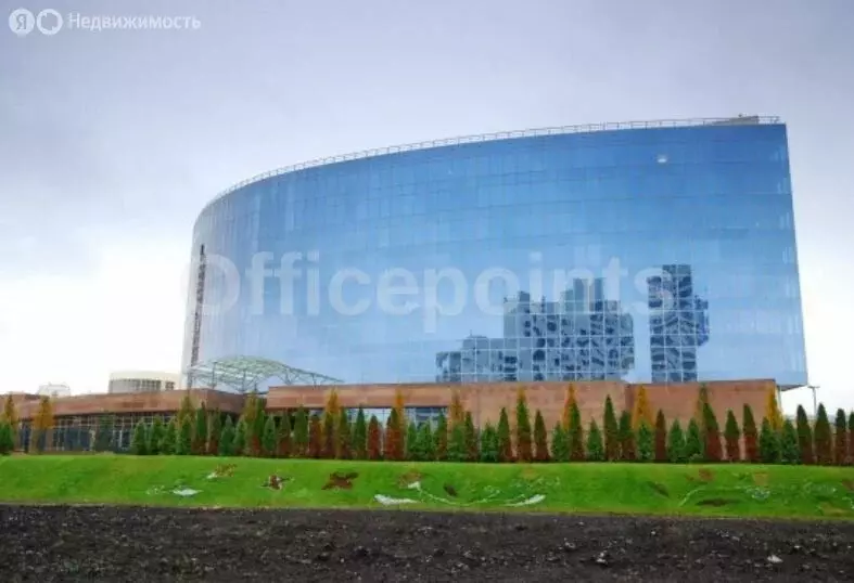 Офис (330 м) - Фото 2