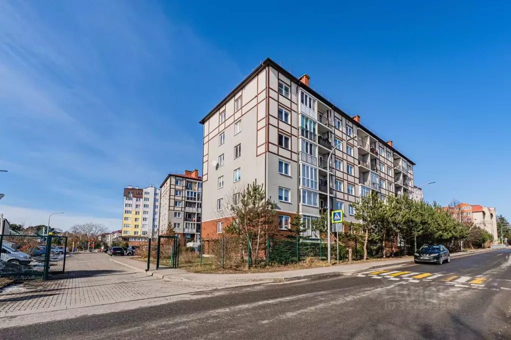 Помещение свободного назначения в Калининградская область, Светлогорск ... - Фото 2