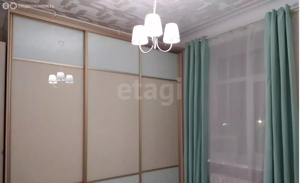 2-комнатная квартира: Пермь, улица Ленина, 67 (53.9 м) - Фото 2