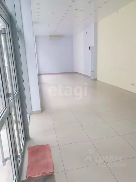 Офис в Крым, Ялта ул. Московская, 21 (60 м) - Фото 1