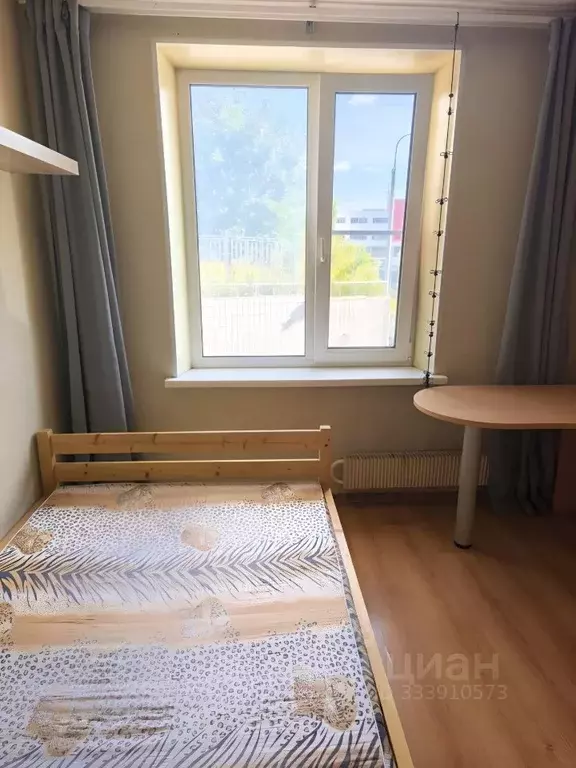 Комната Москва Заревый проезд, 12 (10.0 м) - Фото 1