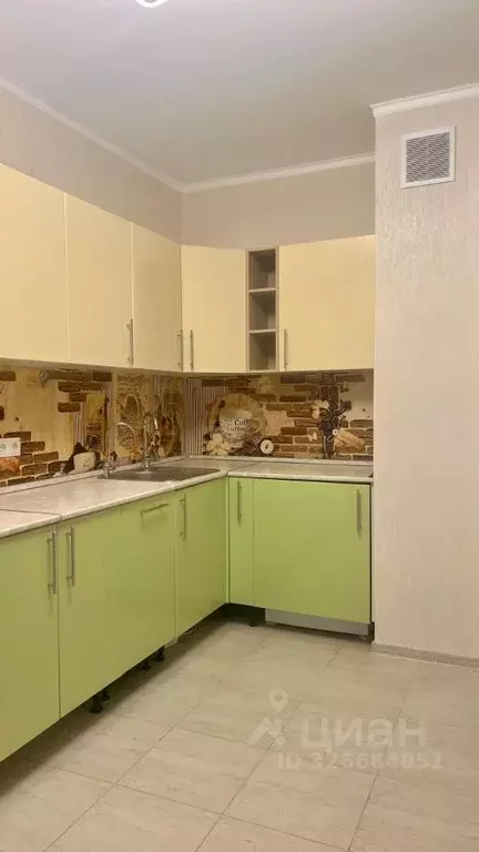 1-к кв. Московская область, Красногорск бул. Космонавтов, 13 (39.3 м) - Фото 2