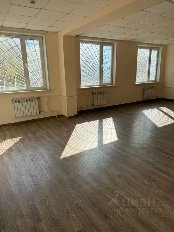 Офис в Новосибирская область, Новосибирск ул. Кропоткина, 126/1 (65 м) - Фото 2