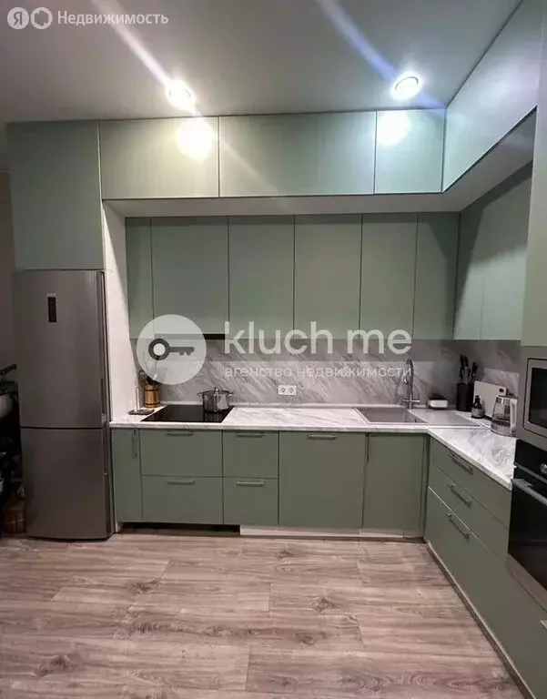 2-комнатная квартира: Казань, улица Достоевского, 57 (54.1 м) - Фото 2