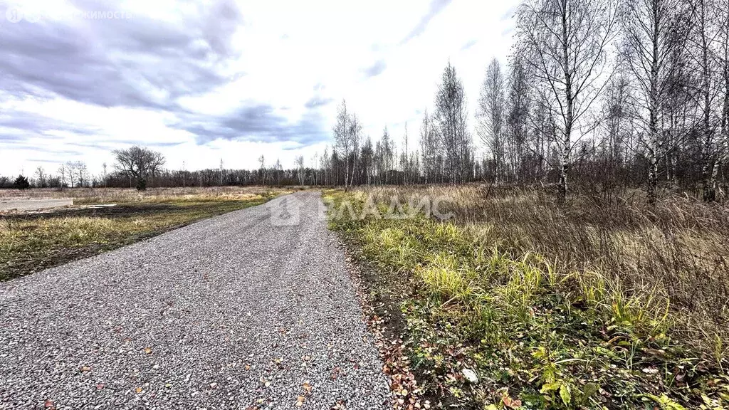 Участок в Липецк, КП Радужный (9 м) - Фото 2