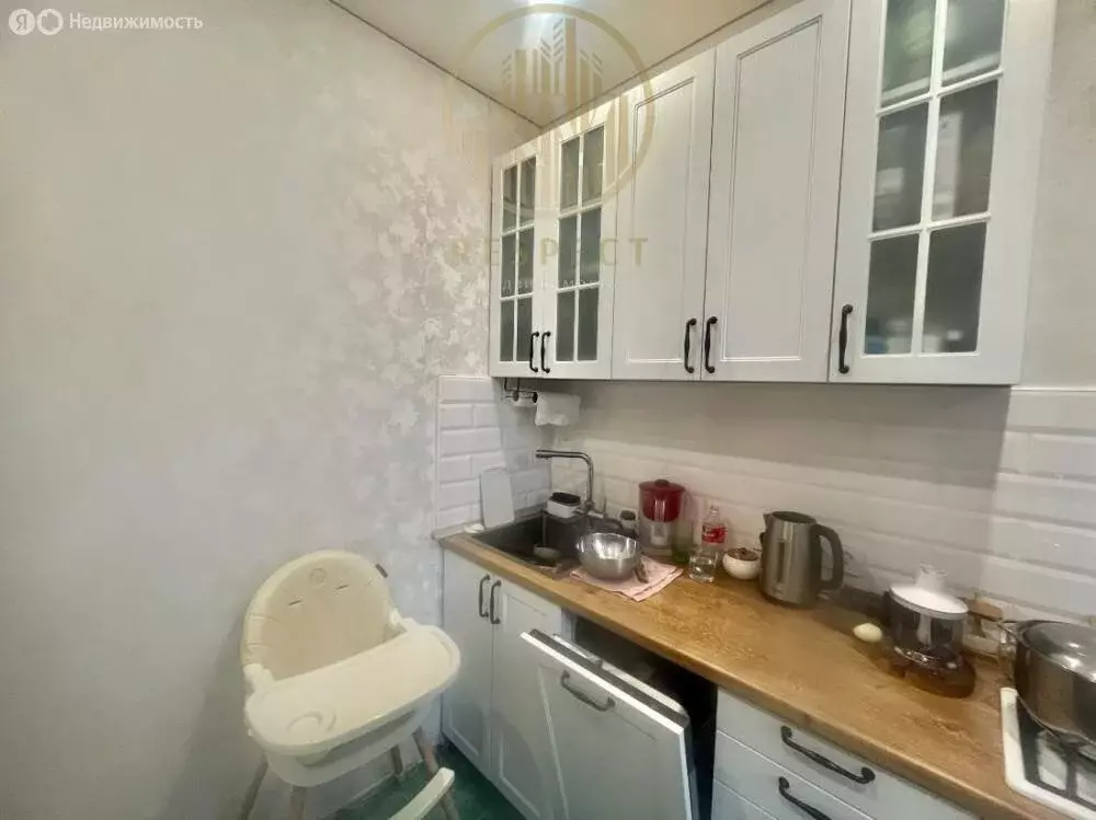 2-комнатная квартира: Пятигорск, улица Аллея Строителей, 9 (47 м) - Фото 1