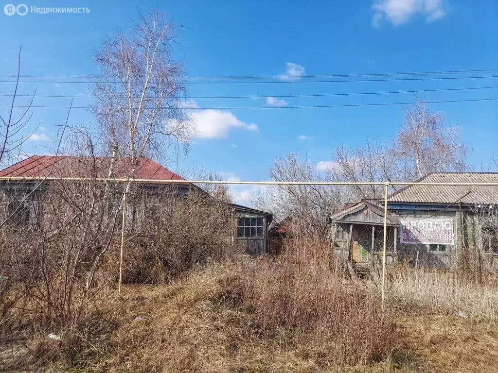 Участок в Балашов, Советская улица (14 м) - Фото 1