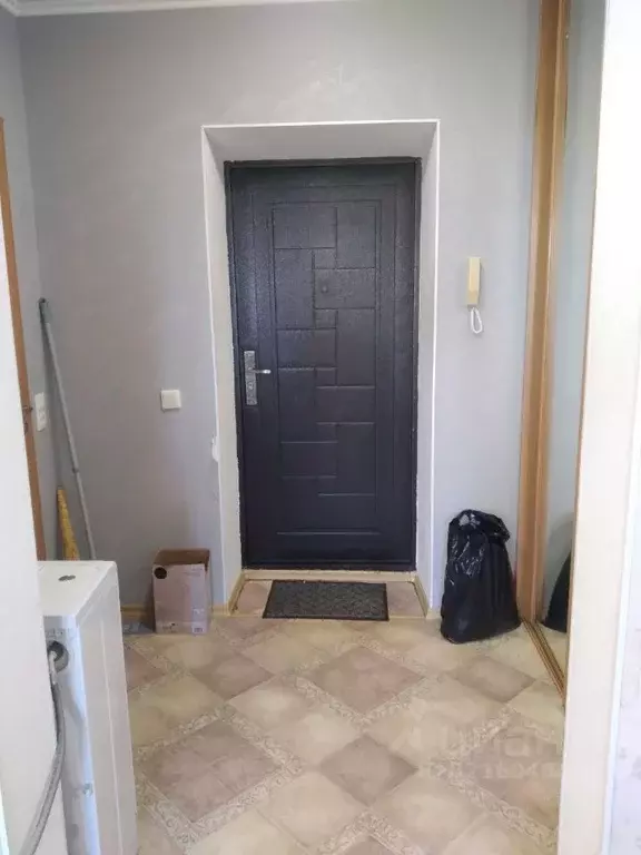 1-к кв. Тюменская область, Тюмень Харьковская ул., 85а (25.0 м) - Фото 2