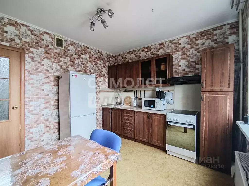 1-к кв. Краснодарский край, Краснодар Дубинка мкр, ул. 1-я Линия Поймы ... - Фото 1