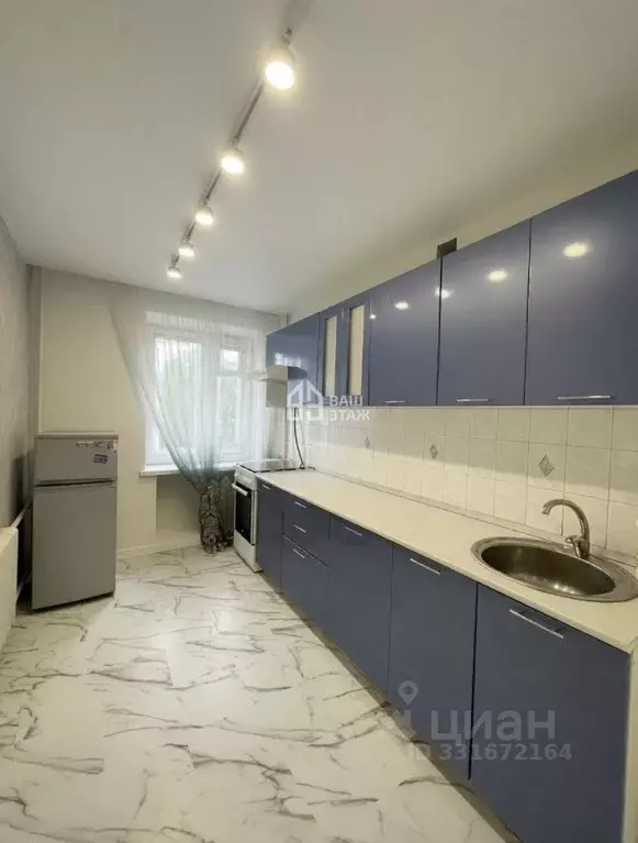 2-к кв. Калужская область, Калуга ул. Константиновых, 2 (50.0 м) - Фото 1