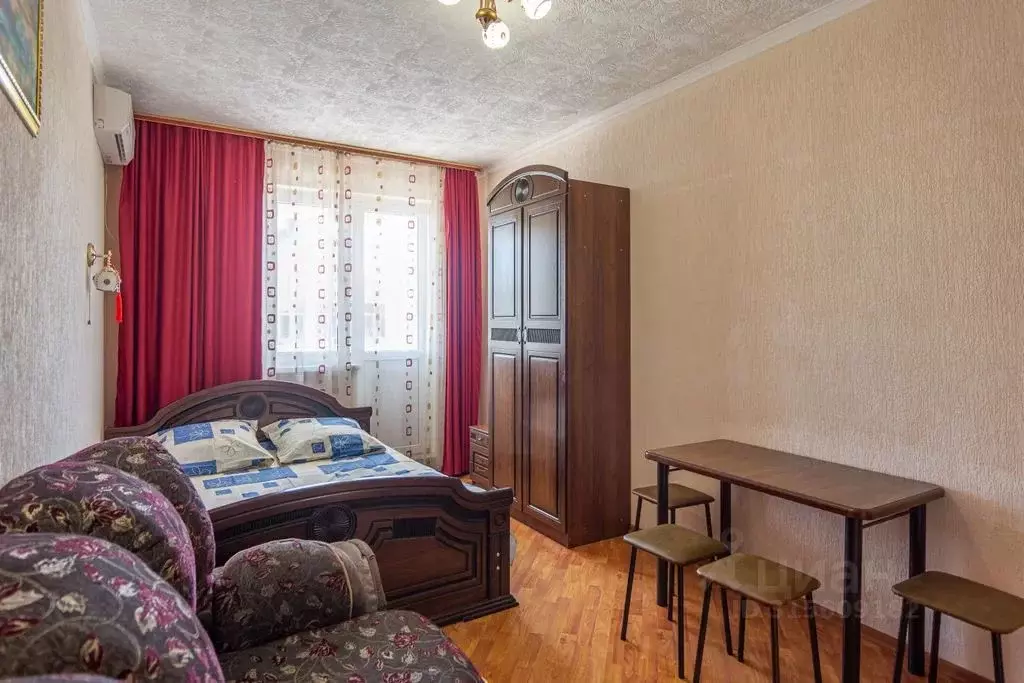 Комната Краснодарский край, Геленджик Вокзальный пер., 6 - Фото 0