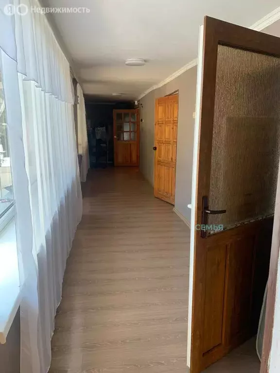 Дом в Михайловское, улица Карла Либкнехта, 100 (120 м) - Фото 2