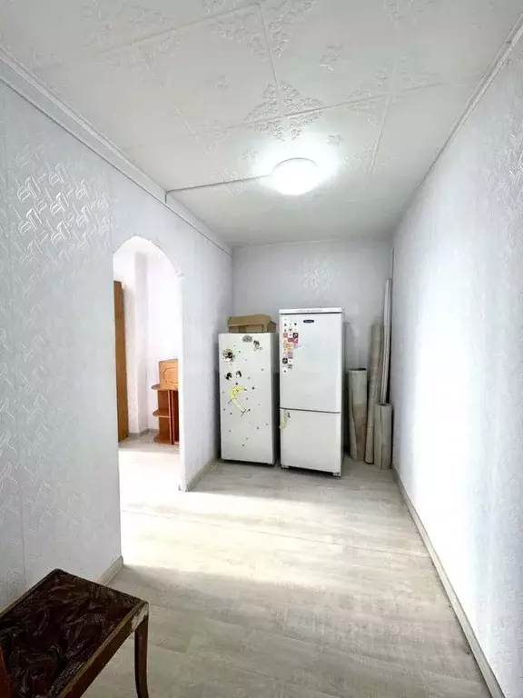 Комната Коми, Сыктывкар Строитель мкр, ул. Молодежная, 9А (16.6 м) - Фото 1