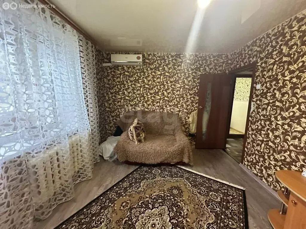 1-комнатная квартира: Борисоглебск, Советская улица, 84 (34.3 м) - Фото 1