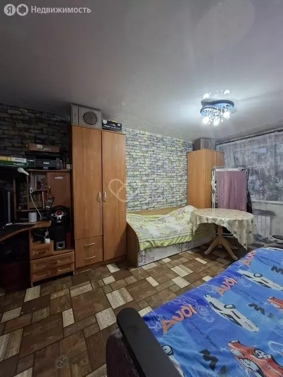 2-комнатная квартира: Волжский, улица Пушкина, 82 (46.1 м) - Фото 1