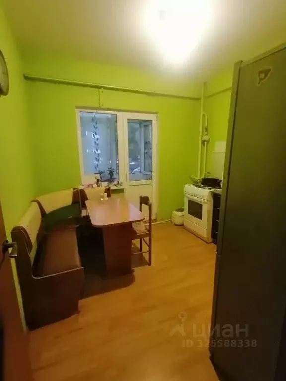 1-к кв. Краснодарский край, Сочи городской округ, с. ... - Фото 2