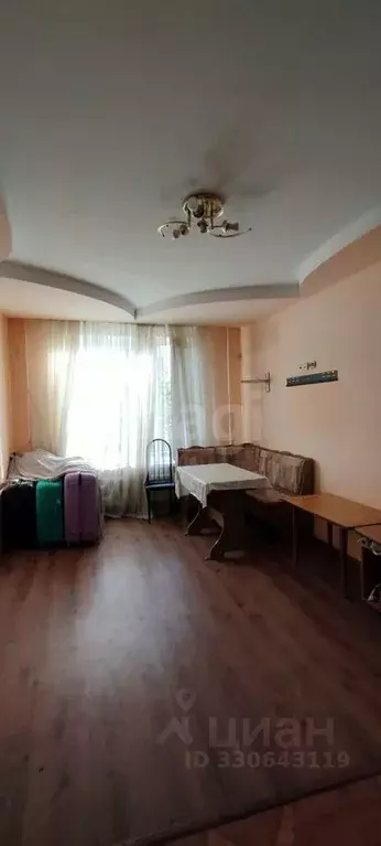 2-к кв. Башкортостан, Уфа Молодежный бул., 3 (46.1 м) - Фото 2