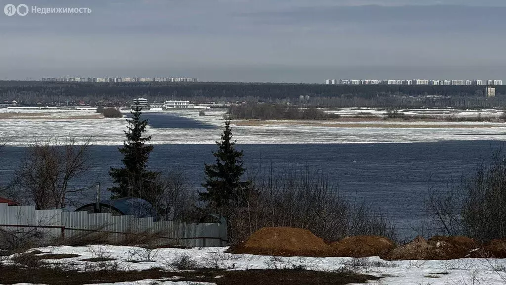 Дом в село Набережные Моркваши, Садовая улица, 3 (98.9 м) - Фото 1