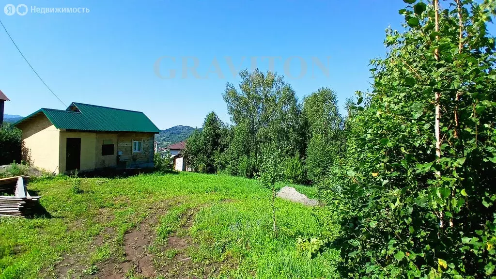 Дом в Горно-Алтайск, Абрикосовая улица, 26 (14.7 м) - Фото 1
