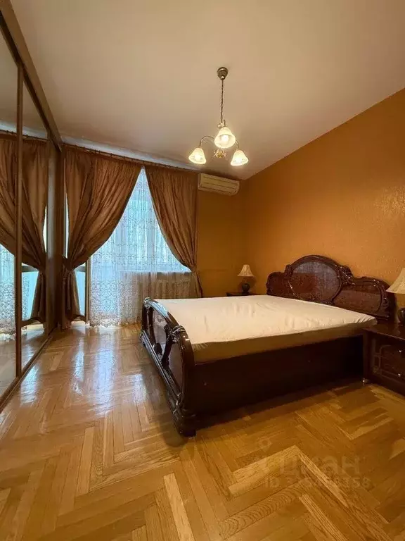 3-к кв. Москва 3-й Автозаводский проезд, 4 (70.0 м) - Фото 1