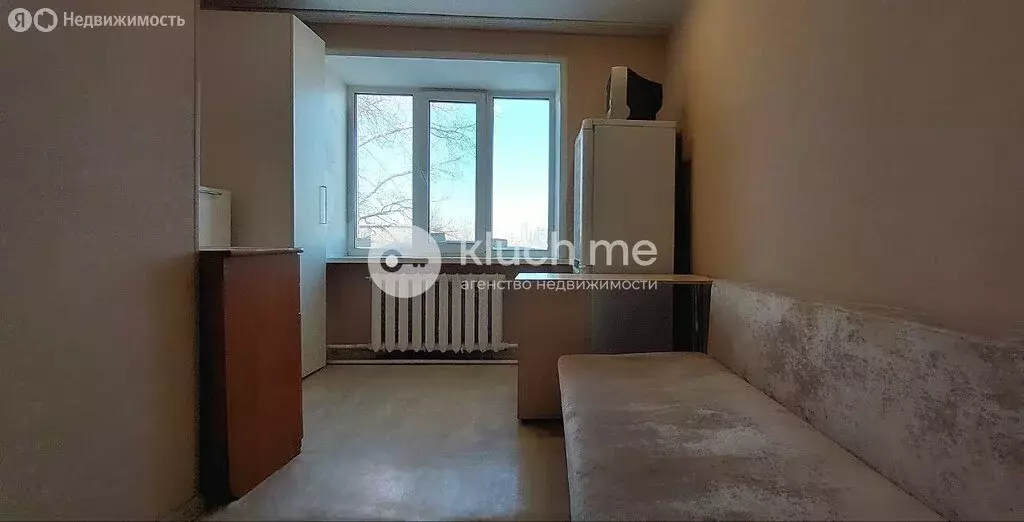Квартира-студия: Казань, Даурская улица, 39 (14 м) - Фото 1