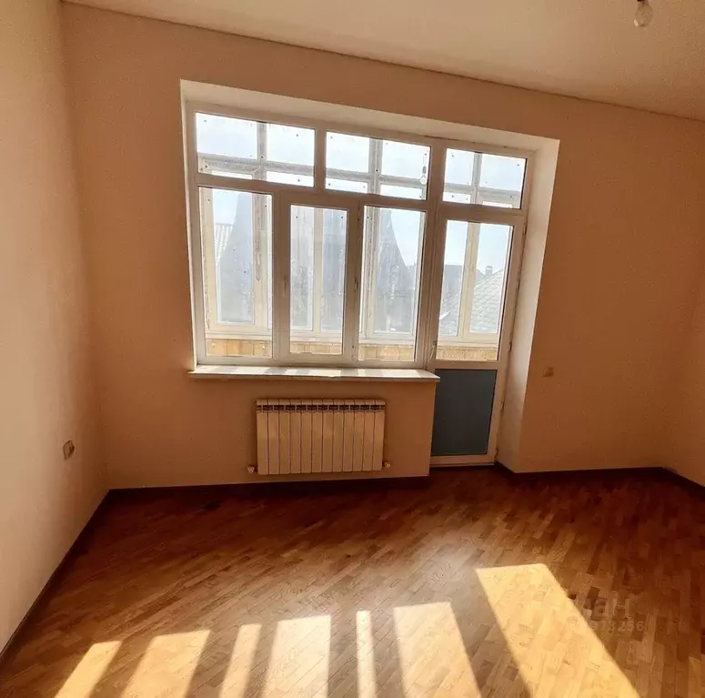 4-к кв. Дагестан, Махачкала Дагтекстиль мкр, ул. Кутишинская, 29 ... - Фото 1