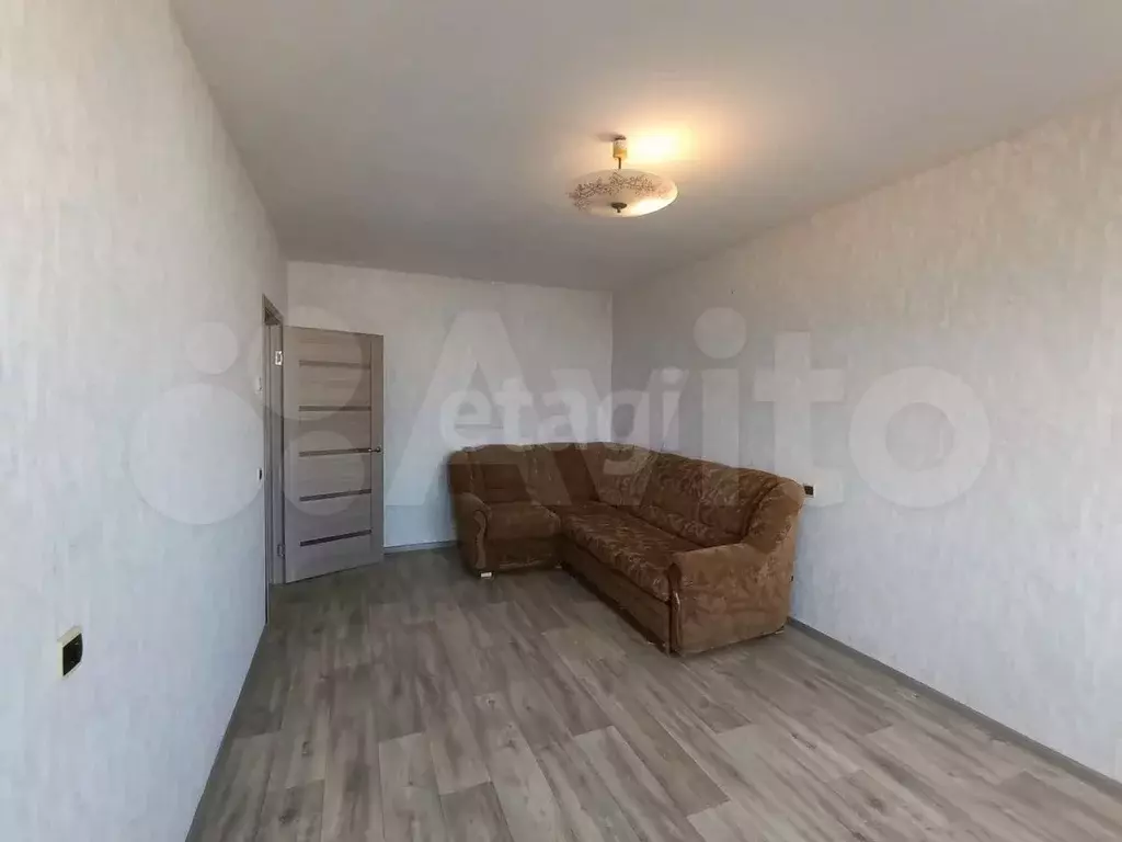 2-к. квартира, 50,6 м, 10/10 эт. - Фото 0