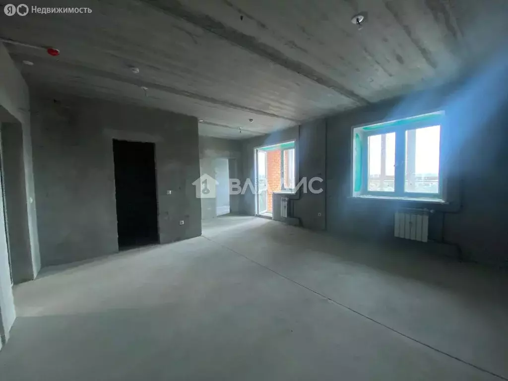 1-комнатная квартира: Благовещенск, Конная улица, 150 (45.1 м) - Фото 2