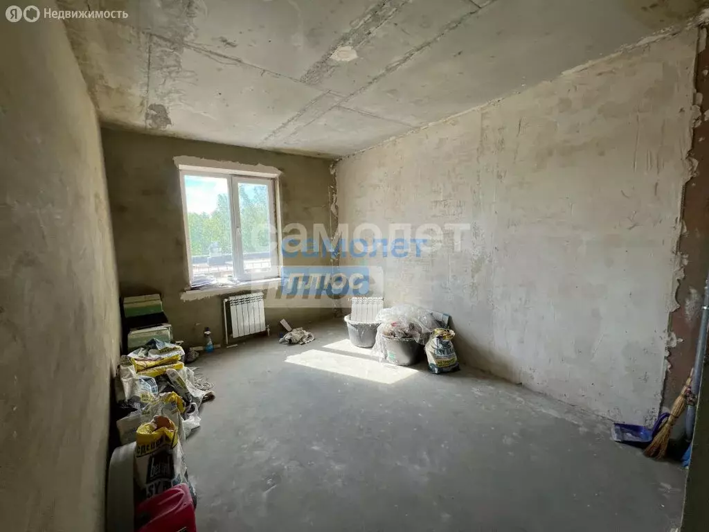 3-комнатная квартира: Пенза, улица Мира, 69 (81.5 м) - Фото 0