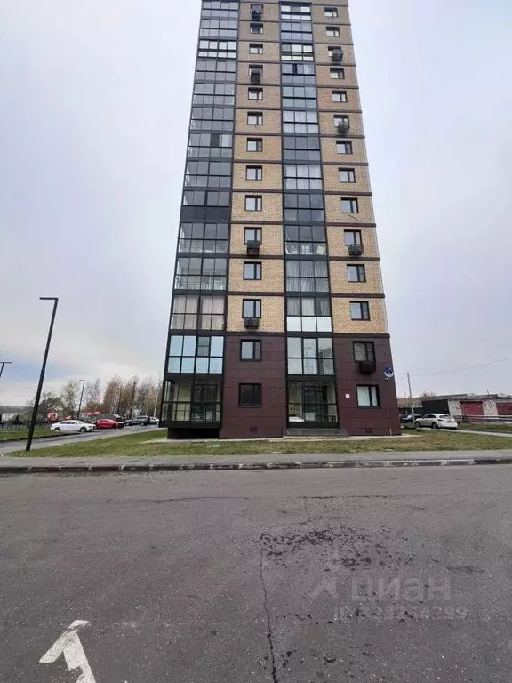 2-к кв. Тверская область, Конаково ул. Набережная Волги, 33 (50.9 м) - Фото 2