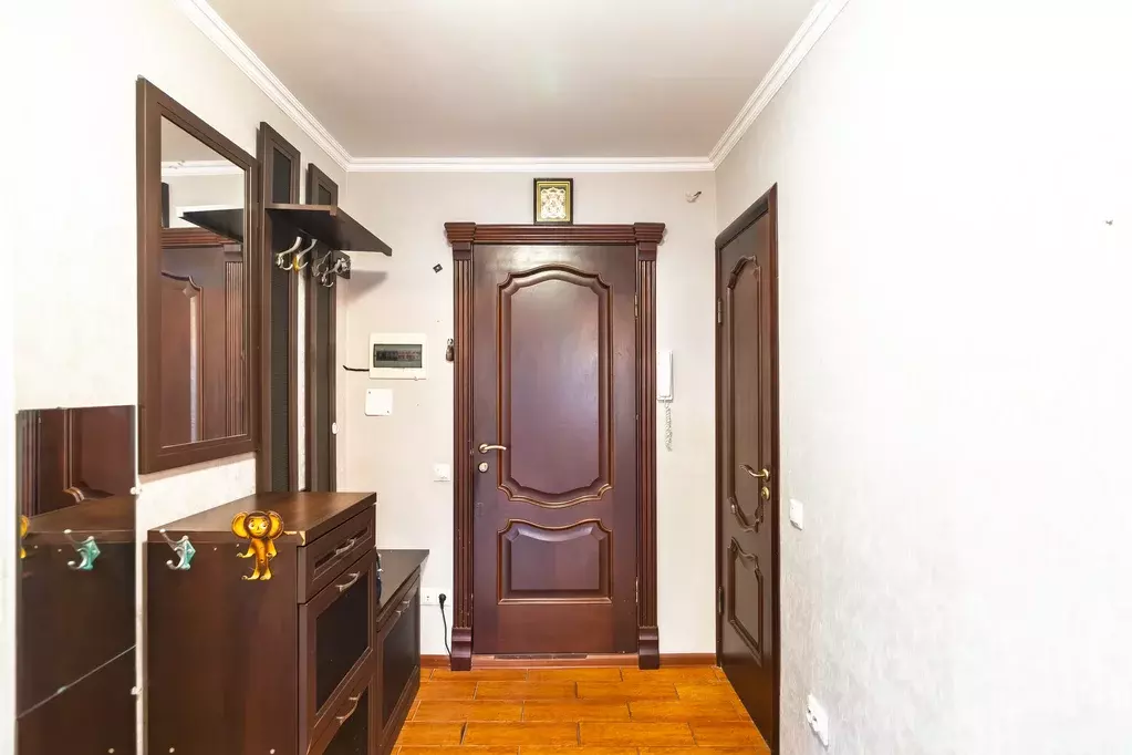 Продаётся 2-к квартира, 46.7 м - Фото 1