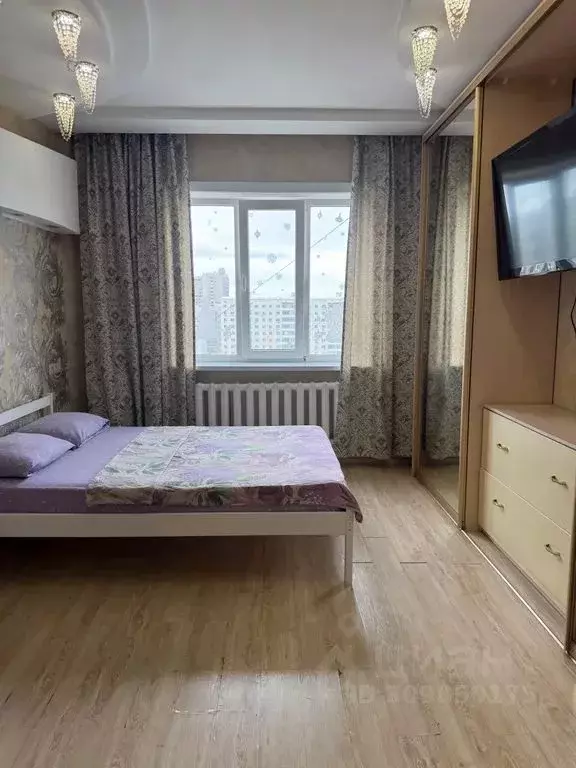 1-к кв. Саха (Якутия), Якутск ул. Кирова, 27/1 (44.0 м) - Фото 0