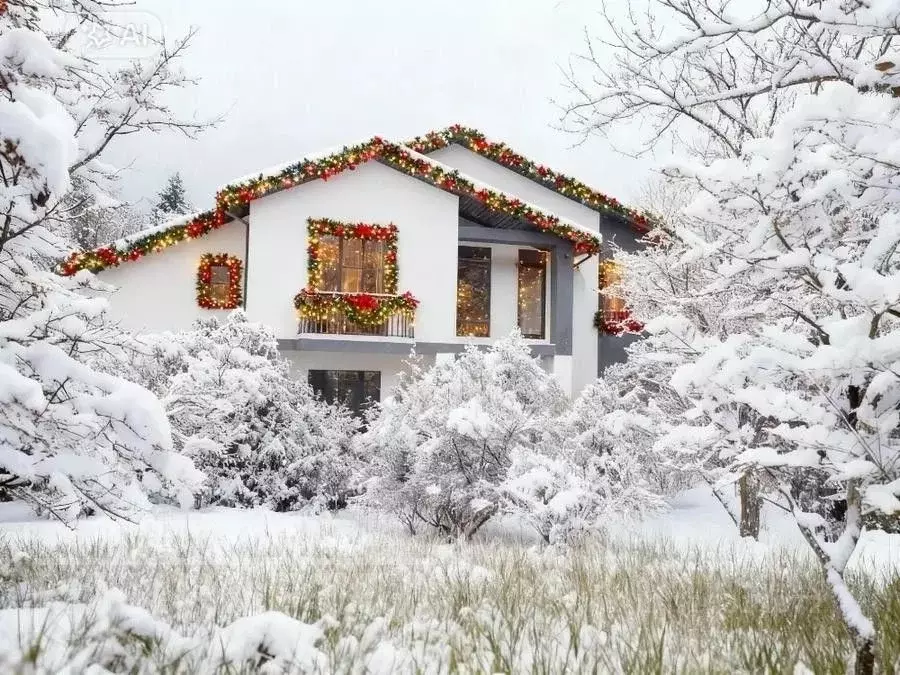 Дом в Краснодарский край, Новороссийск городской округ, с. Глебовское ... - Фото 1