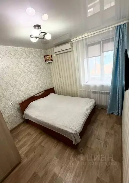 3-к кв. Волгоградская область, Волгоград ул. Кирова, 86А (59.6 м) - Фото 1