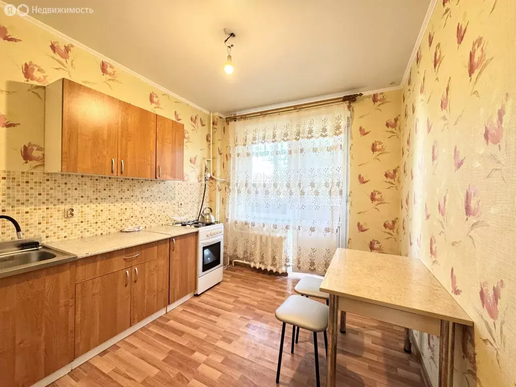 1-комнатная квартира: Ростов-на-Дону, проспект 40-летия Победы, 97Д ... - Фото 0