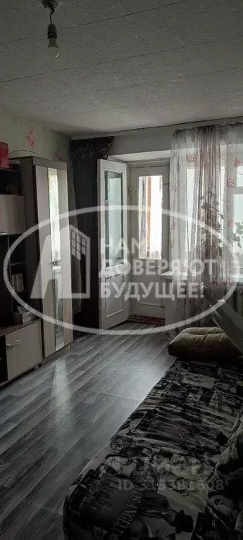 1-к кв. Пермский край, Добрянка ул. 50 лет Октября, 7 (30.0 м) - Фото 1