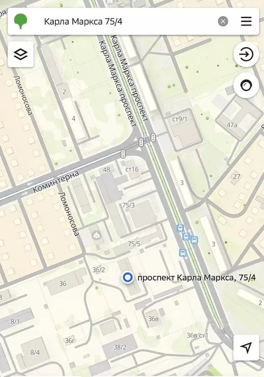 Помещение свободного назначения в Иркутская область, Ангарск ул. ... - Фото 1