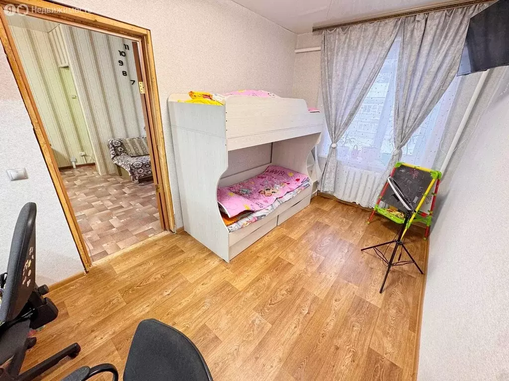 2-комнатная квартира: посёлок Раздолье, улица Новосёлов, 2 (43.2 м) - Фото 1