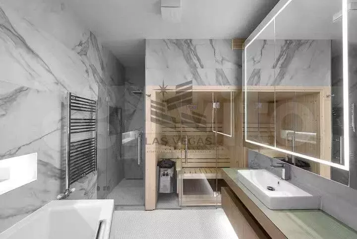 2-к. квартира, 100 м, 4/7 эт. - Фото 1