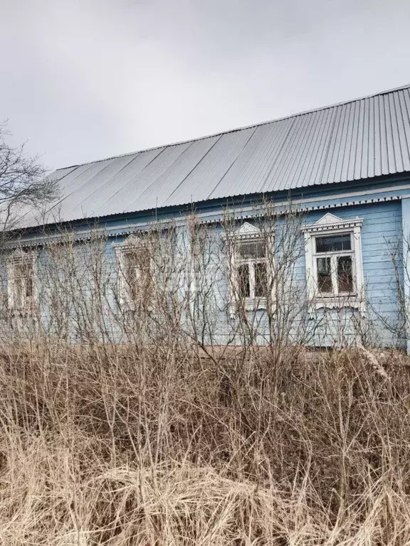 Дом в Московская область, Орехово-Зуевский городской округ, д. ... - Фото 1