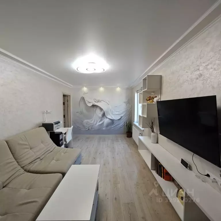 2-к кв. Крым, Ялта ул. Красноармейская, 56 (60.0 м) - Фото 1