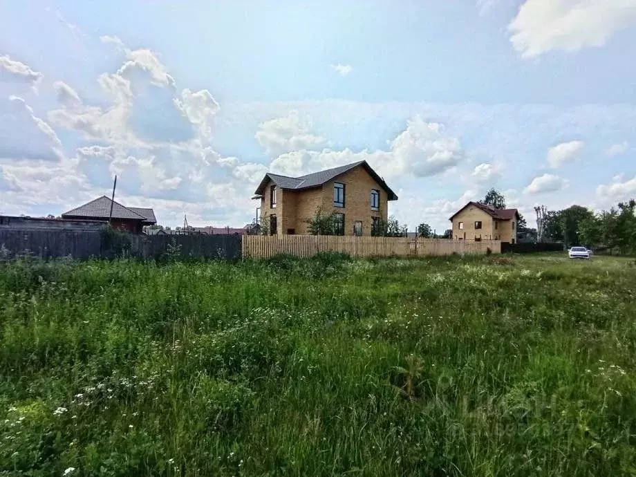 Коттедж в Пермский край, Соликамск ул. Фрунзе, 43В (287 м) - Фото 0
