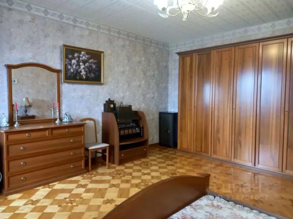 3-к кв. Тверская область, Тверь ул. Коробкова, 1 (122.3 м) - Фото 2