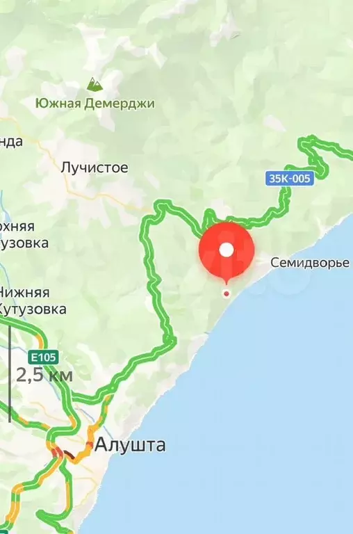 Участок 10 сот. (ИЖС) - Фото 1